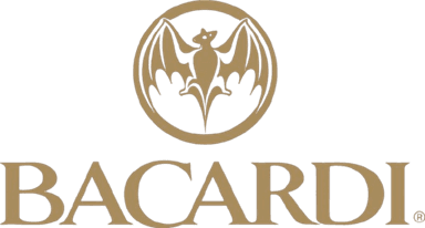 Logotipo de Bacardí