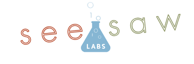 Logotipo de Seesaw Labs