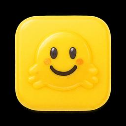 Hugging Face logo