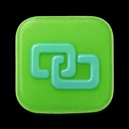 LangChain logo