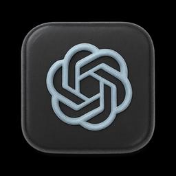 OpenAI logo