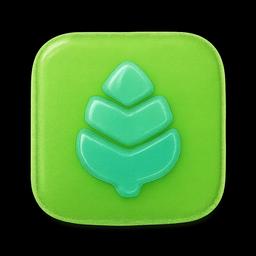 Pinecone logo