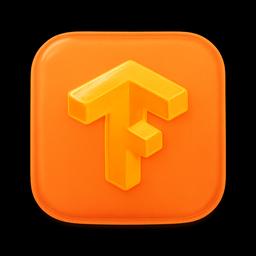 TensorFlow logo