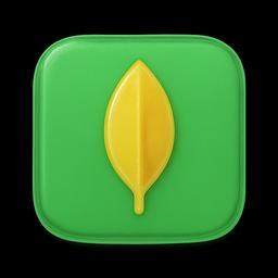 MongoDB logo