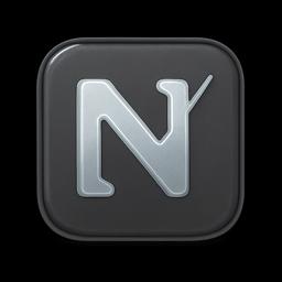 Next.js logo