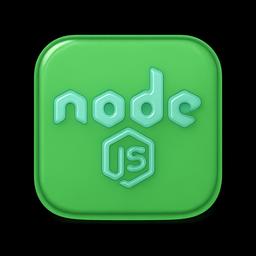 Node.js logo