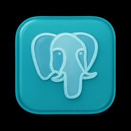 PostgreSQL logo