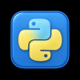 Python logo
