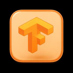 TensorFlow logo